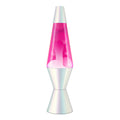 Classic Living Lava Lamp – Retro Motion Night Light for Bedroom Decor