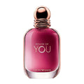 Armani Beauty Power of You Eau de Parfum - Gourmand Perfume for Women.