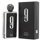 Afnan 9PM eau de parfum 3.4 oz bottle