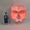LED Face Mask Therapy Device