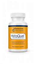 HistaQuel Comprehensive Mast Cell Support – 120 Capsules