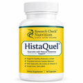 HistaQuel Quercetin with Natural Histamine Support – 60 Capsules