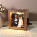Custom Photo Flipbook – Personalized Picture Animation Gift Box