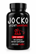 Jocko Fuel Joint Warfare – Joint Support, 180 Capsules