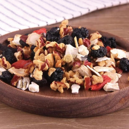 Ginseng Five Treasure Tea