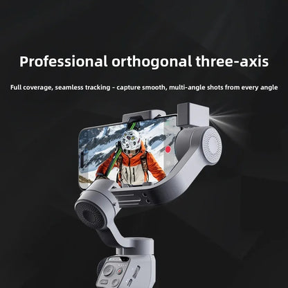 Portable Auto Face Tracking Tripod