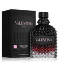Valentino Uomo Born in Roma Intense EDP 100ml