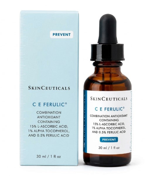 SkinCeuticals C E Ferulic 30ml – Vitamin C Serum