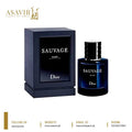 Dior Sauvage Elixir 100ml – Concentrated Men's Parfum