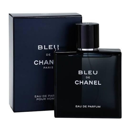 Bleu de Chanel EDP – Men's Fragrance