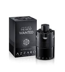 Azzaro The Most Wanted EDP 100ml – Men's Cologne