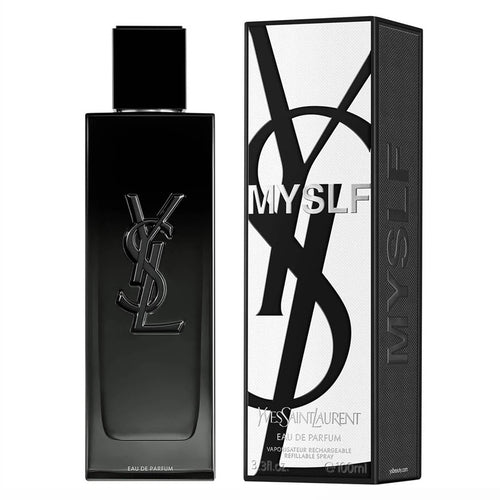 YSL MYSLF EDP – Men's Fragrance