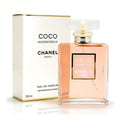 Chanel Coco Mademoiselle EDP 100ml – Women's Perfume
