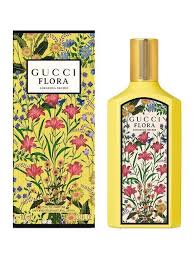 Gucci Flora Gorgeous Gardenia EDP – Women's Fragrance