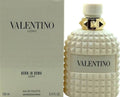 Valentino Uomo Born in Roma Ivory EDT 100ml