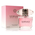 Versace Bright Crystal EDT 90ml – Women's Perfume