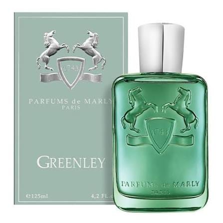 Parfums de Marly Greenley EDP 125ml – Niche Unisex