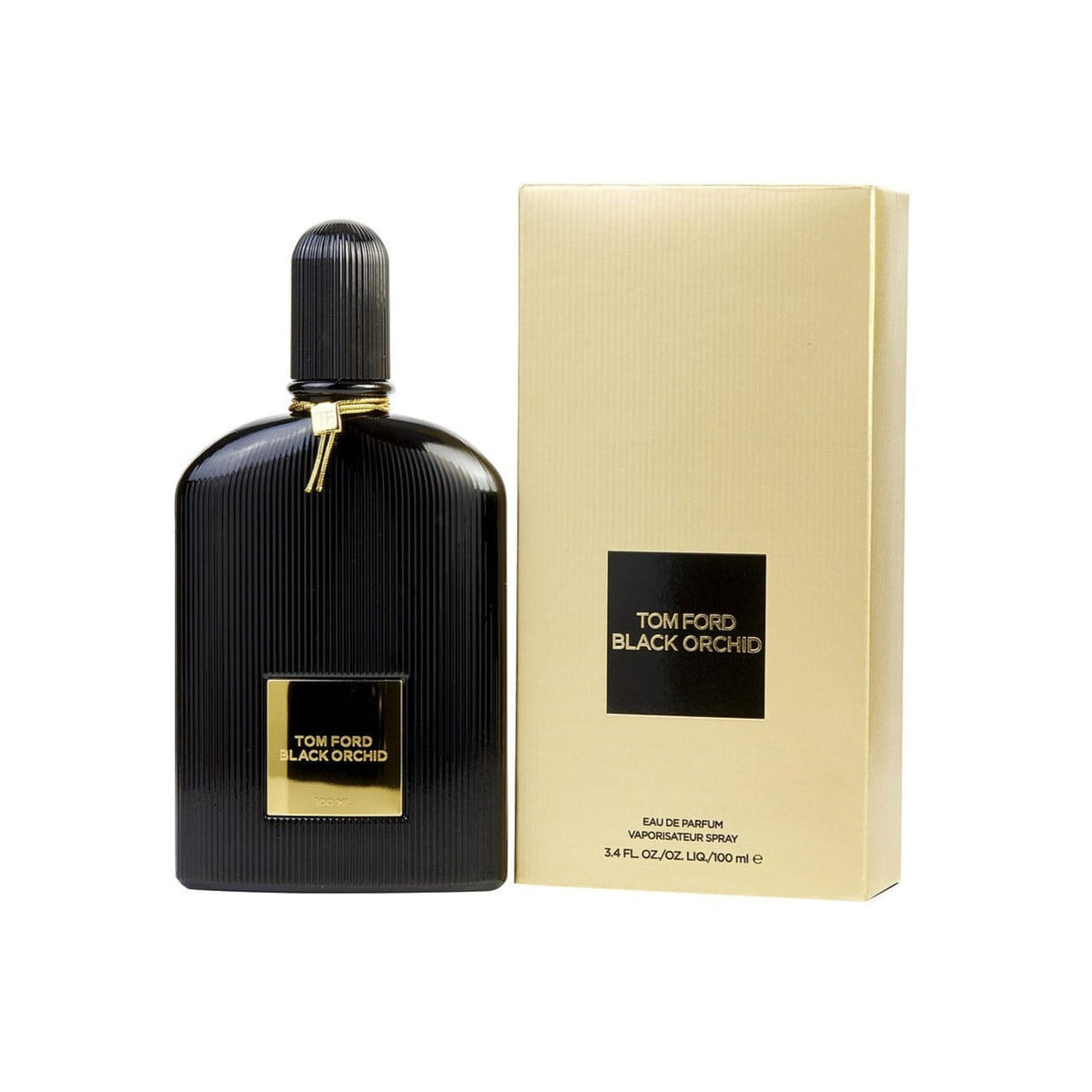 Tom Ford Black Orchid EDP – Unisex Luxury Perfume