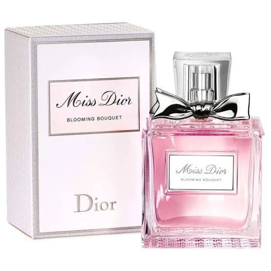 Miss Dior Blooming Bouquet EDT – Women's Perfume