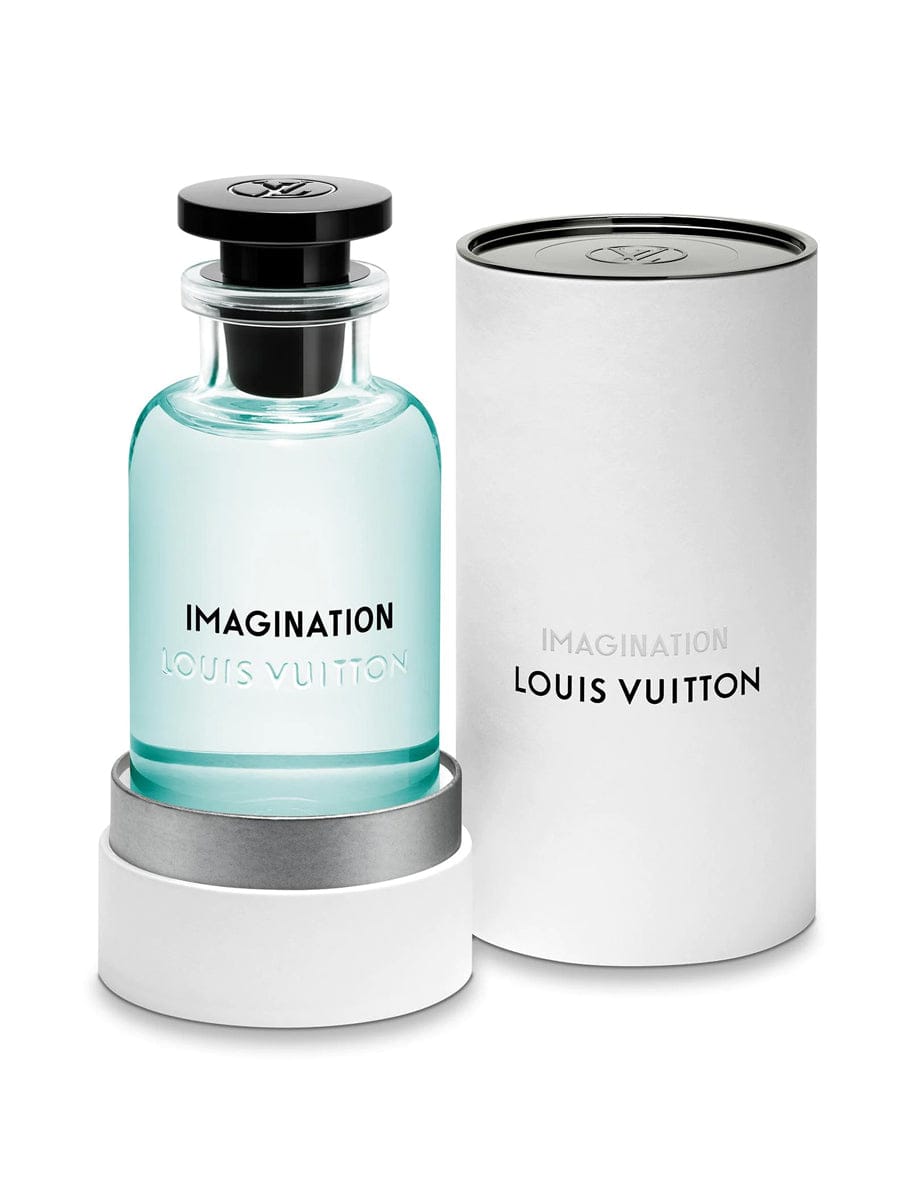 Louis Vuitton Imagination EDP – Citrus Unisex Perfume