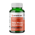Infinite Age Sea Moss Advanced – Mineral Supplement