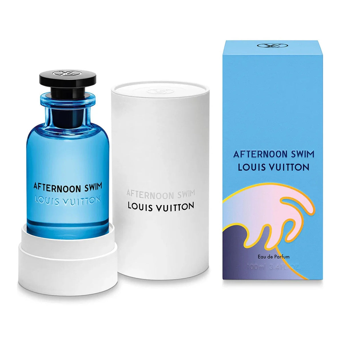 Louis Vuitton Afternoon Swim EDP – Citrus Unisex