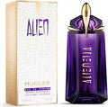 Mugler Alien EDP – Women's Amber Floral Perfume