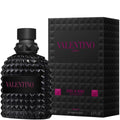 Valentino Uomo Born in Roma EDP – Black Bottle