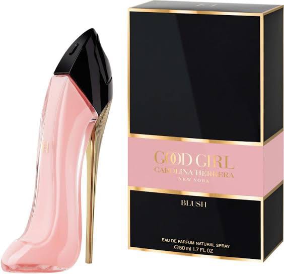 Carolina Herrera Good Girl Blush EDP – Women's Perfume