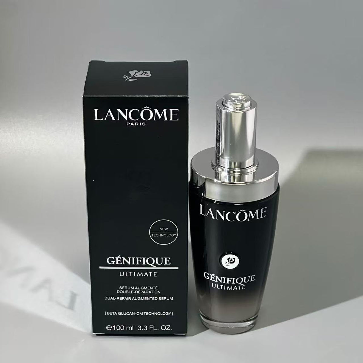 Lancome Genifique Ultimate Serum – Youth Activating