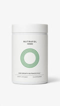 Nutrafol Women Hair Growth Nutraceutical – 120 Capsules