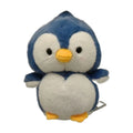 Blue Penguin Plushie – Soft Stuffed Animal Toy for Kids & Babies