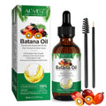 Batana Hair Oil – 100% Natural Oil for Hair Repair & Shine