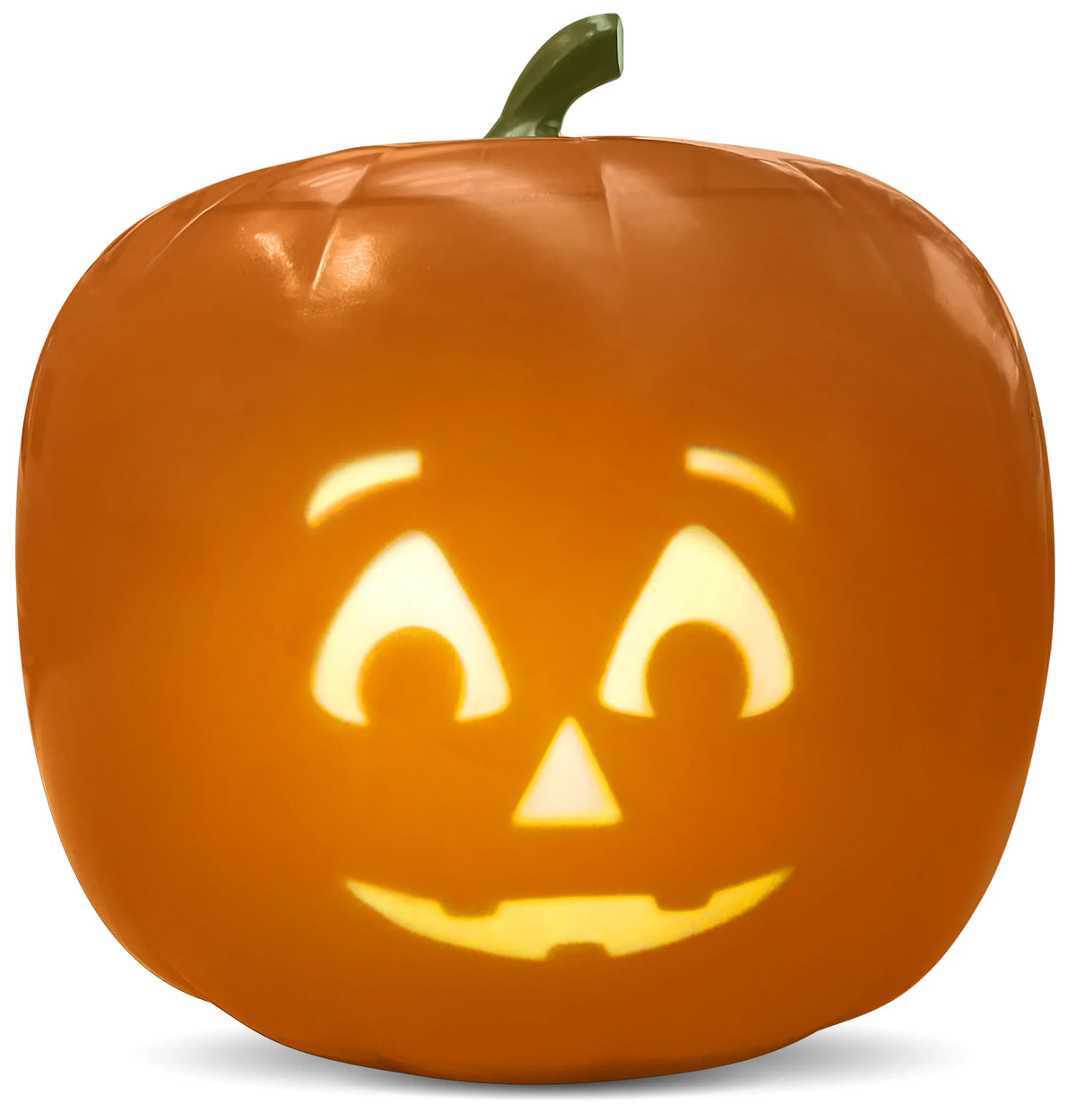 Talking Pumpkin