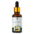 Rosemary Hair Serum - Natural Scalp Serum for Thicker Looking Hair