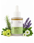Regrowth Complex Hair Serum – Biotin Scalp Serum for Thicker-Looking Hair