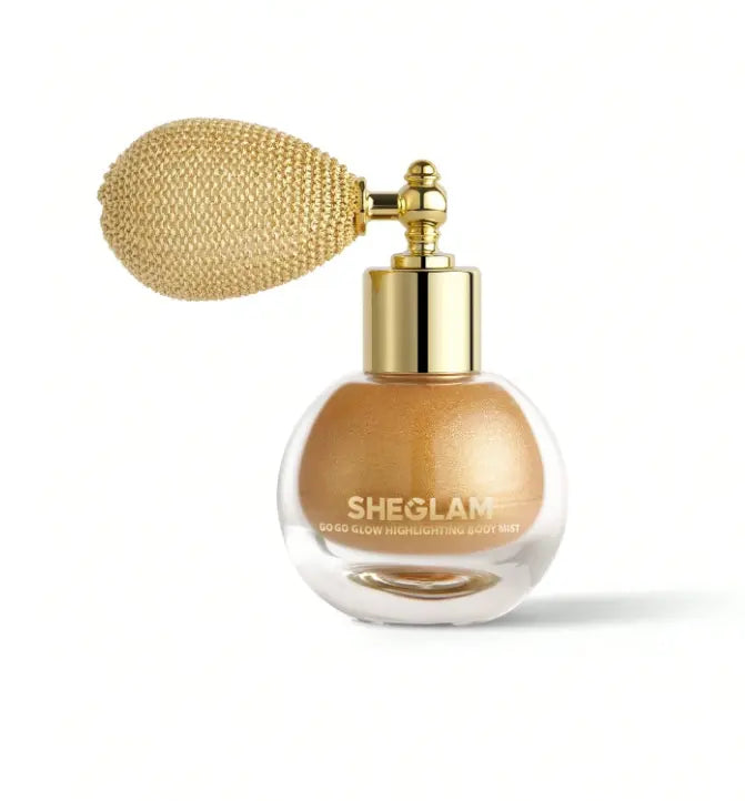 Shimmer Body Mist Gift Set (75ml x 2)