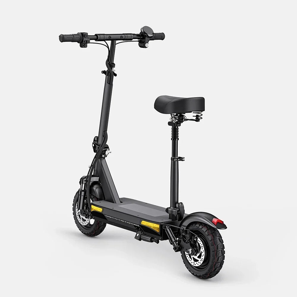 Foldable Electric Scooter