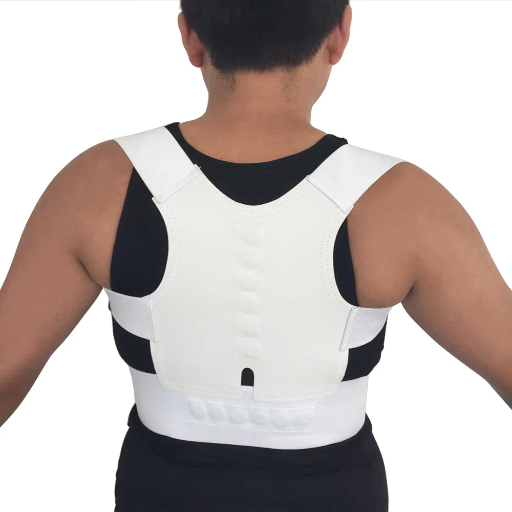 Magnetic Posture Corrector