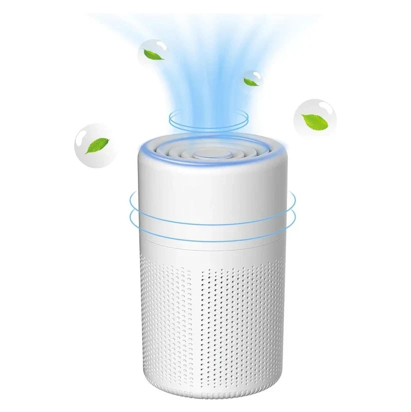 Mini Air Purifier