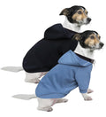 Dog Hoodie