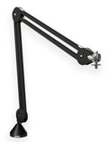 Microphone Boom Arm with Desk Mount