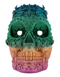 3D Skull Mask
