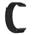 Nylon Smart Watch Band