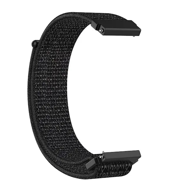 Nylon Smart Watch Band