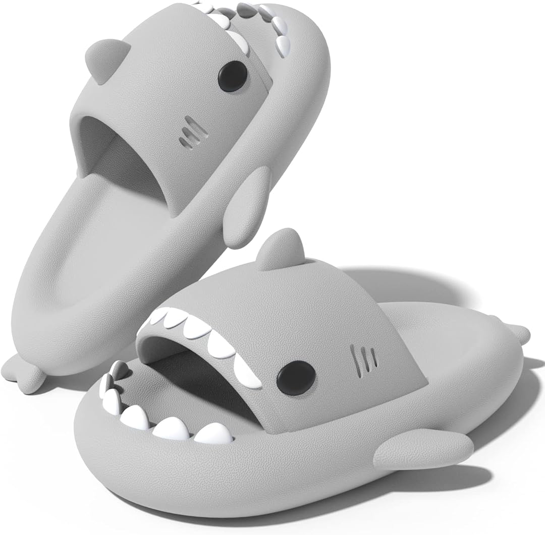 Shark Slipper