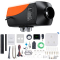 Diesel Air Heater