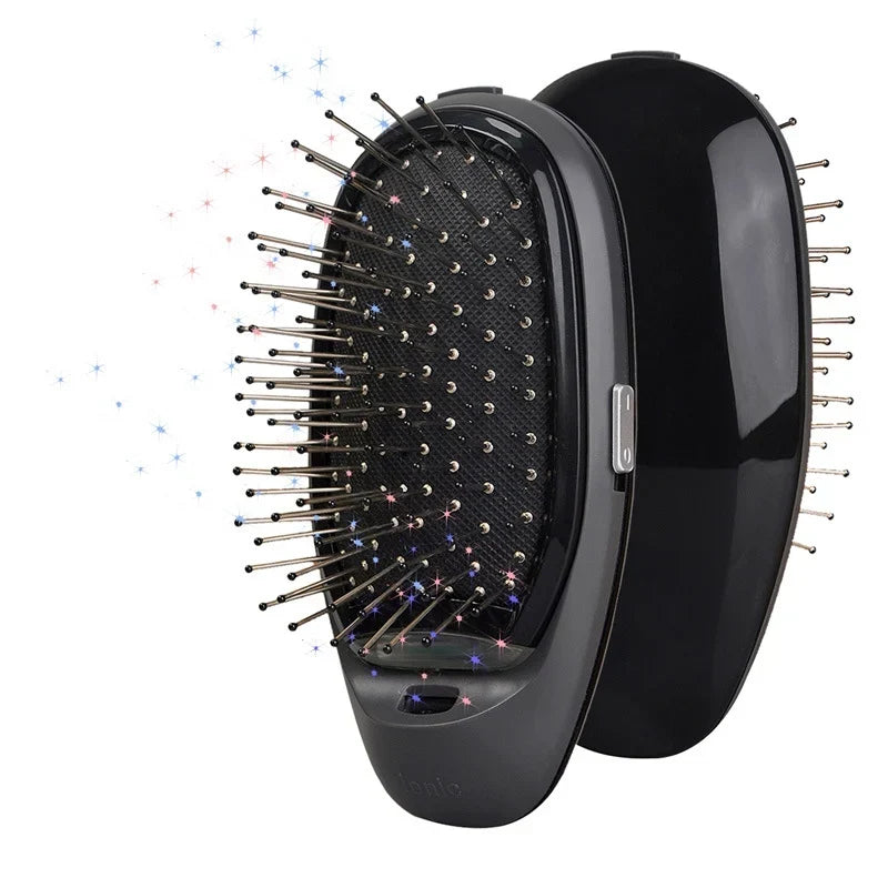 Anti-Static Ionic Hair Brush