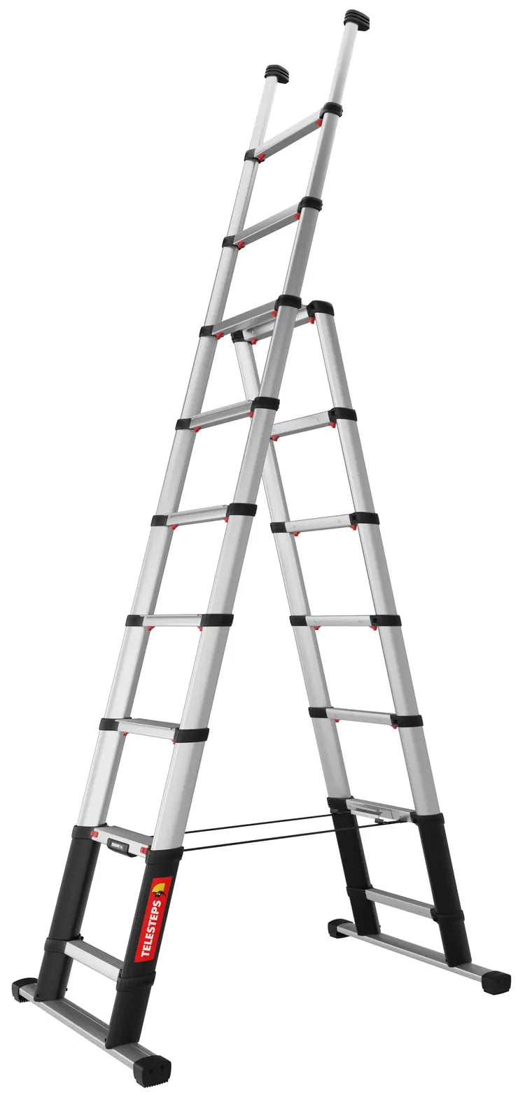 Telescopic Ladder