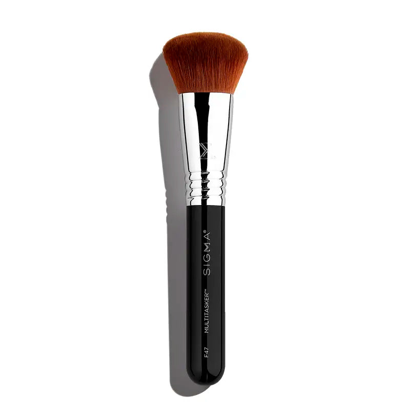 Multitasker Makeup Brush